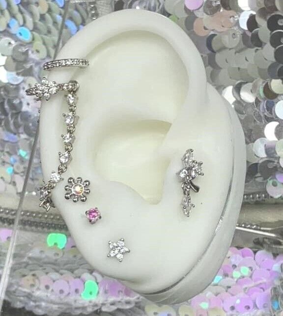 Small daith on sale